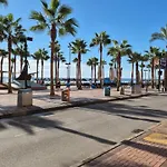 Appartamento Frente Al Mar *