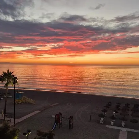 Frente Al Mar Апартаменты