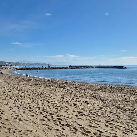 Frente Al Mar * Фуэнхирола