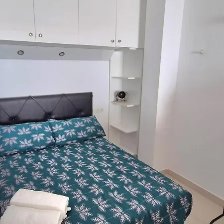 Frente Al Mar * Fuengirola