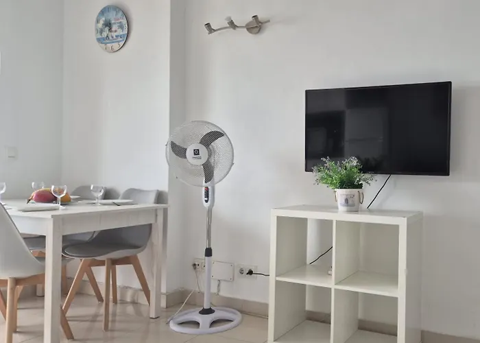 Frente Al Mar Fuengirola