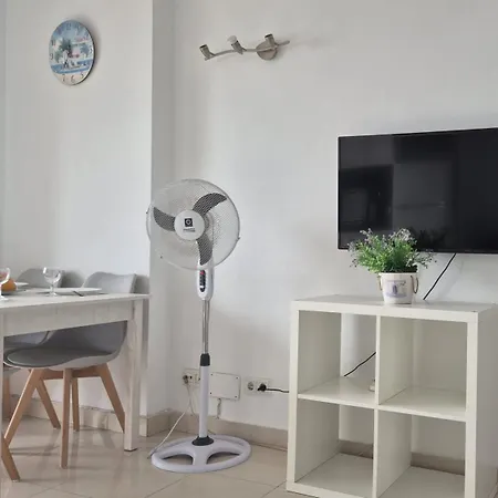 Frente Al Mar Fuengirola