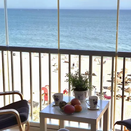 Apartamento Frente Al Mar *