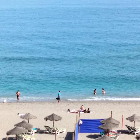 Apartament Frente Al Mar *