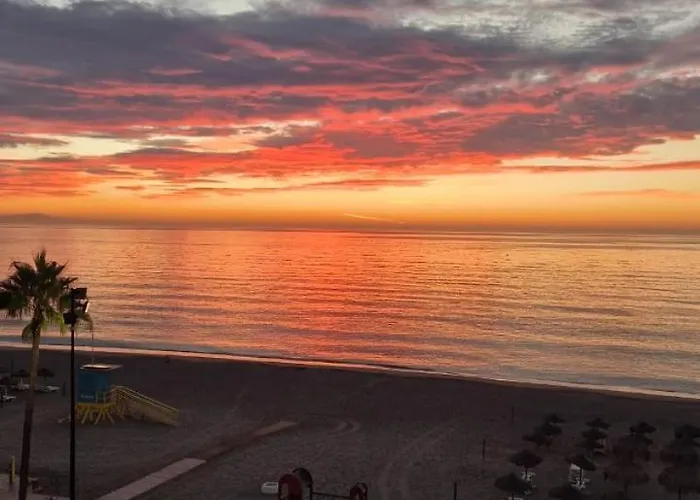 Frente Al Mar Appartement