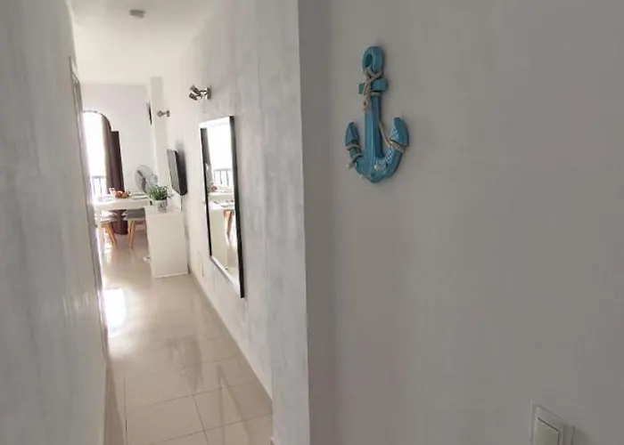 Appartement Frente Al Mar