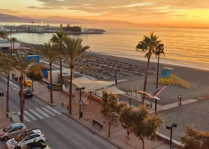 Frente Al Mar Appartement Fuengirola