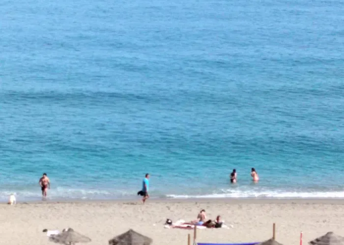 Appartement Frente Al Mar *